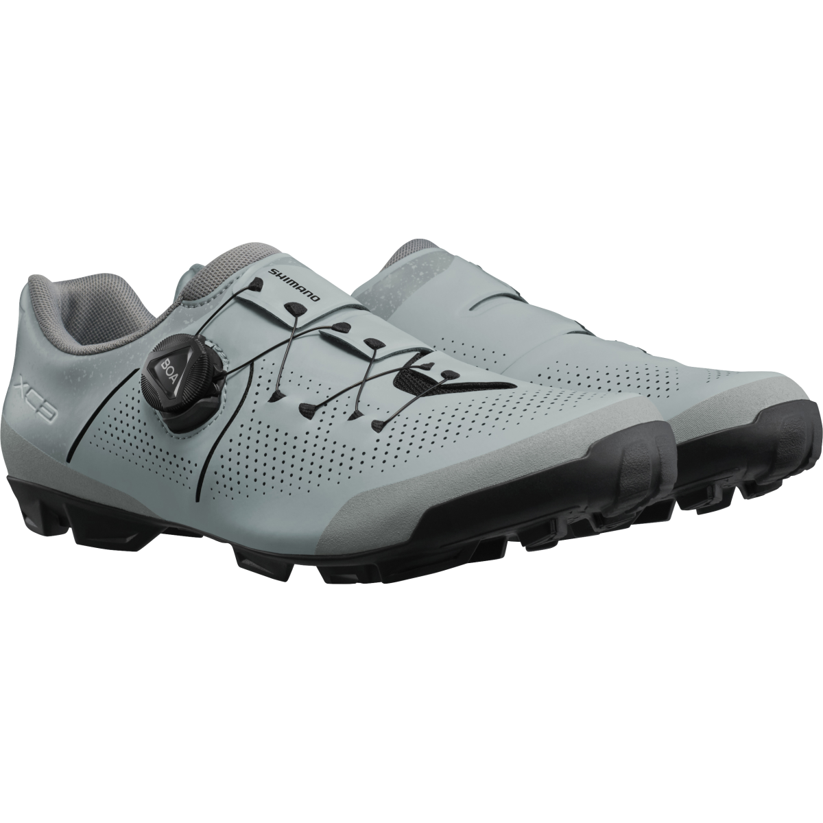 SH-XC302 MTB Shoes WIDE – Wide Version