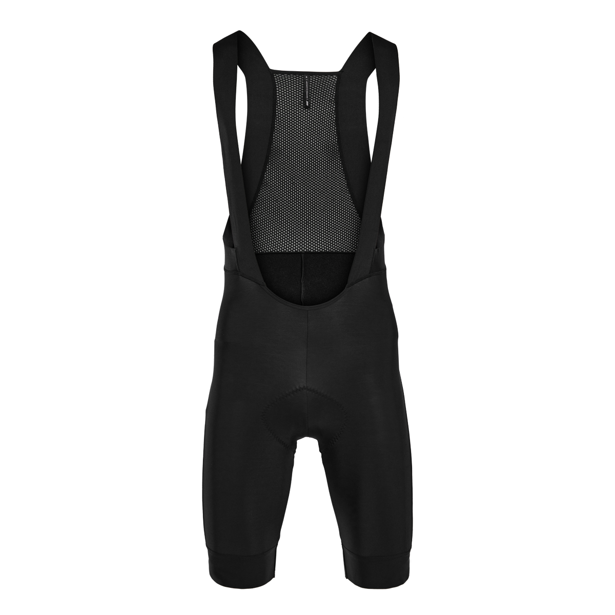M Race Mis Szn Thermo Bib Shorts