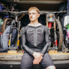 STV PROTECTOR SHIRT LONG SLEEVE V.23 Langarm Protektorenshirt