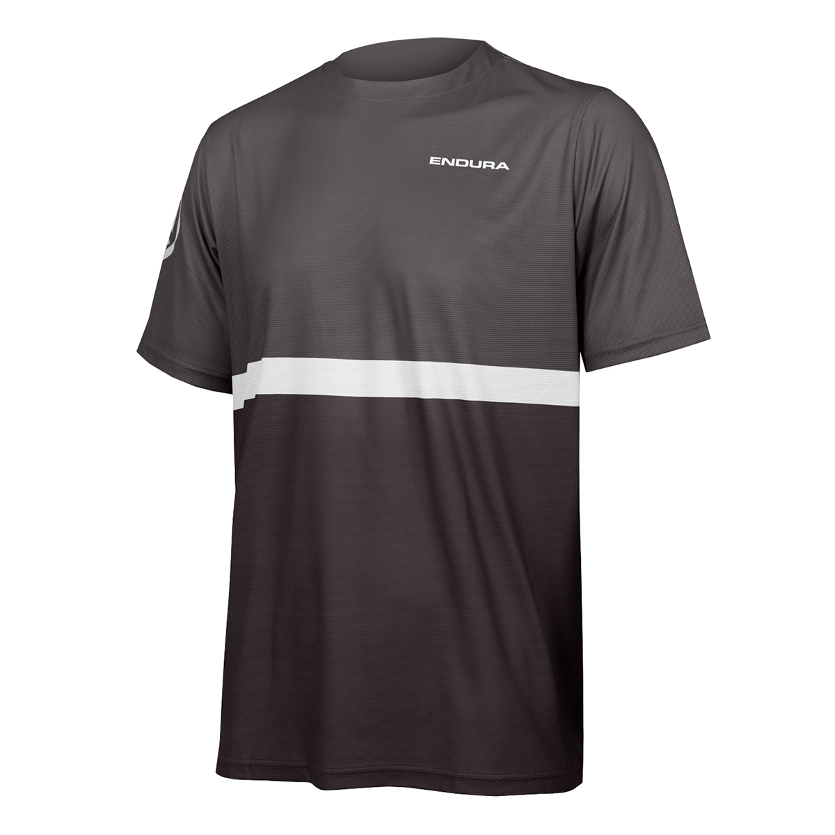 ENDURA SINGLETRACK CORE TEE II Kurzarm Bikeshirt