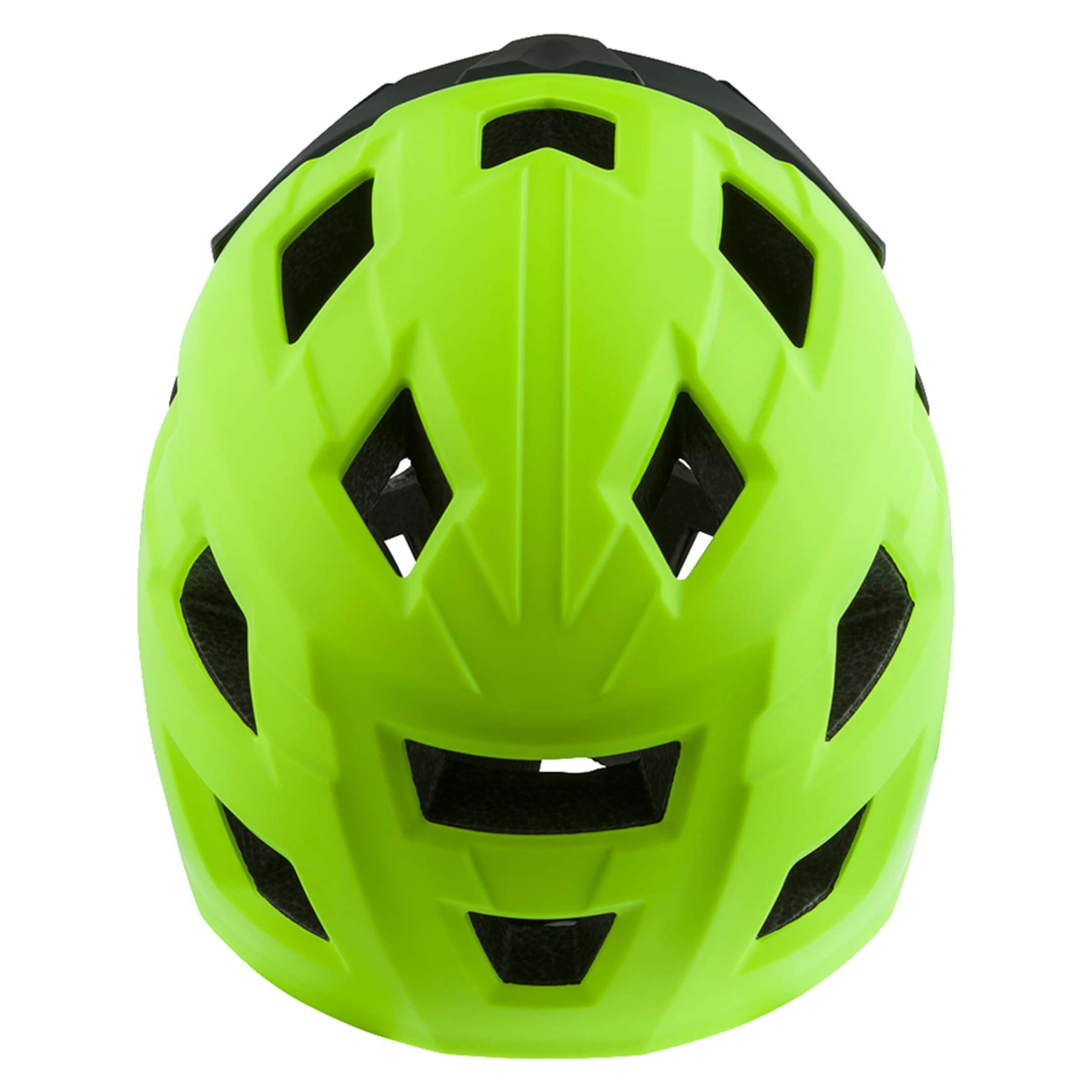 RUPI Kinder MTB Vollvisierhelm