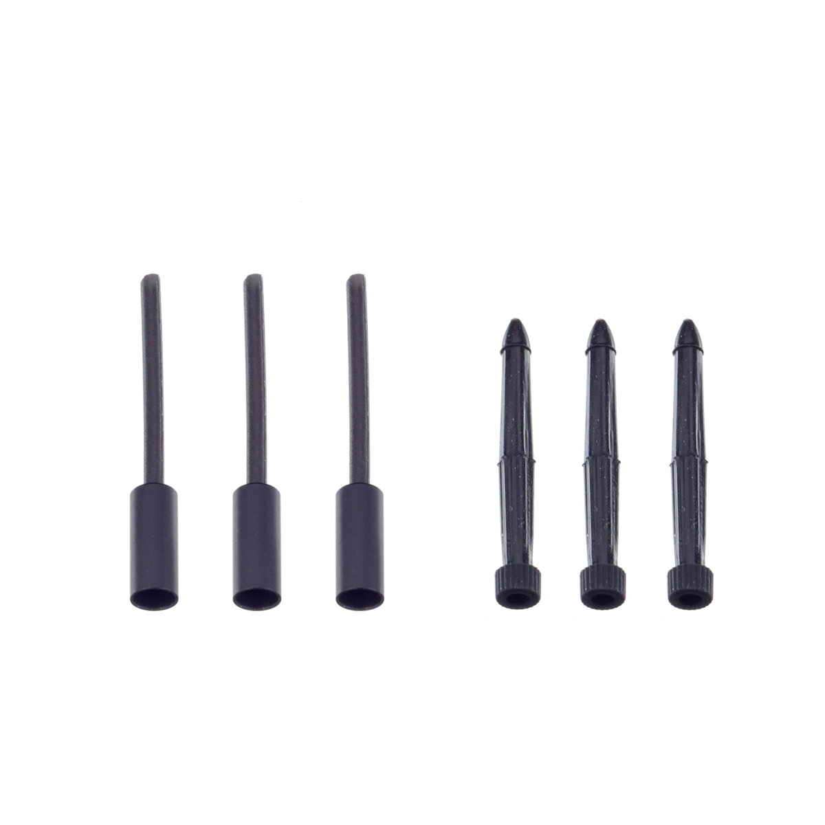 Seal Caps III for shift cables