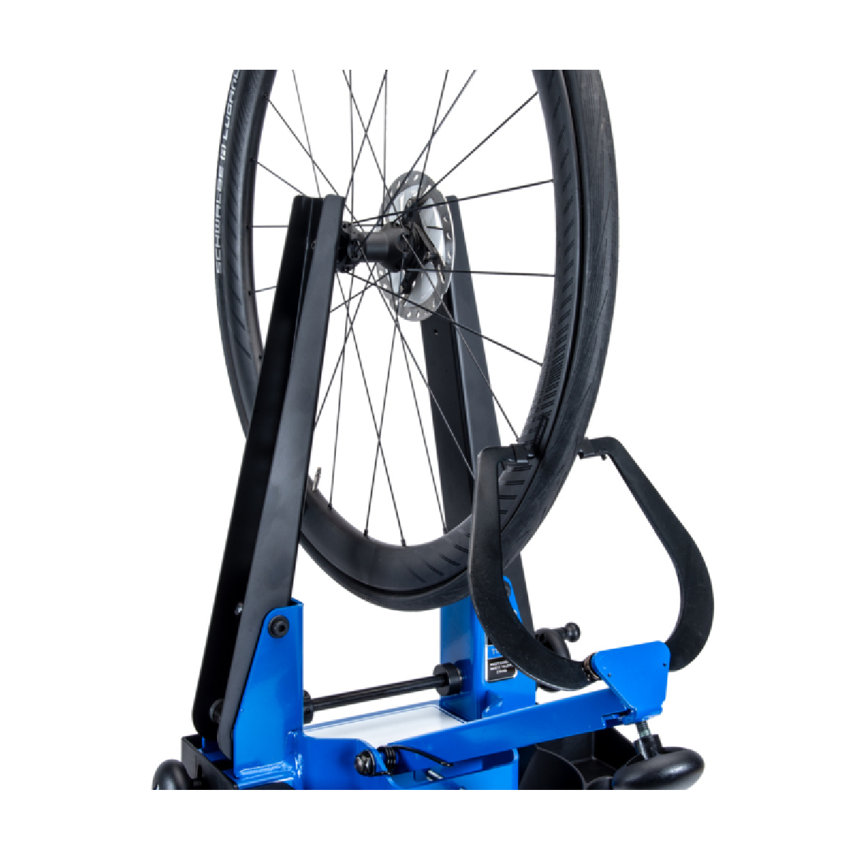 TS-4.3 Pro Truing Stand
