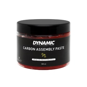 Carbon Assembly Paste