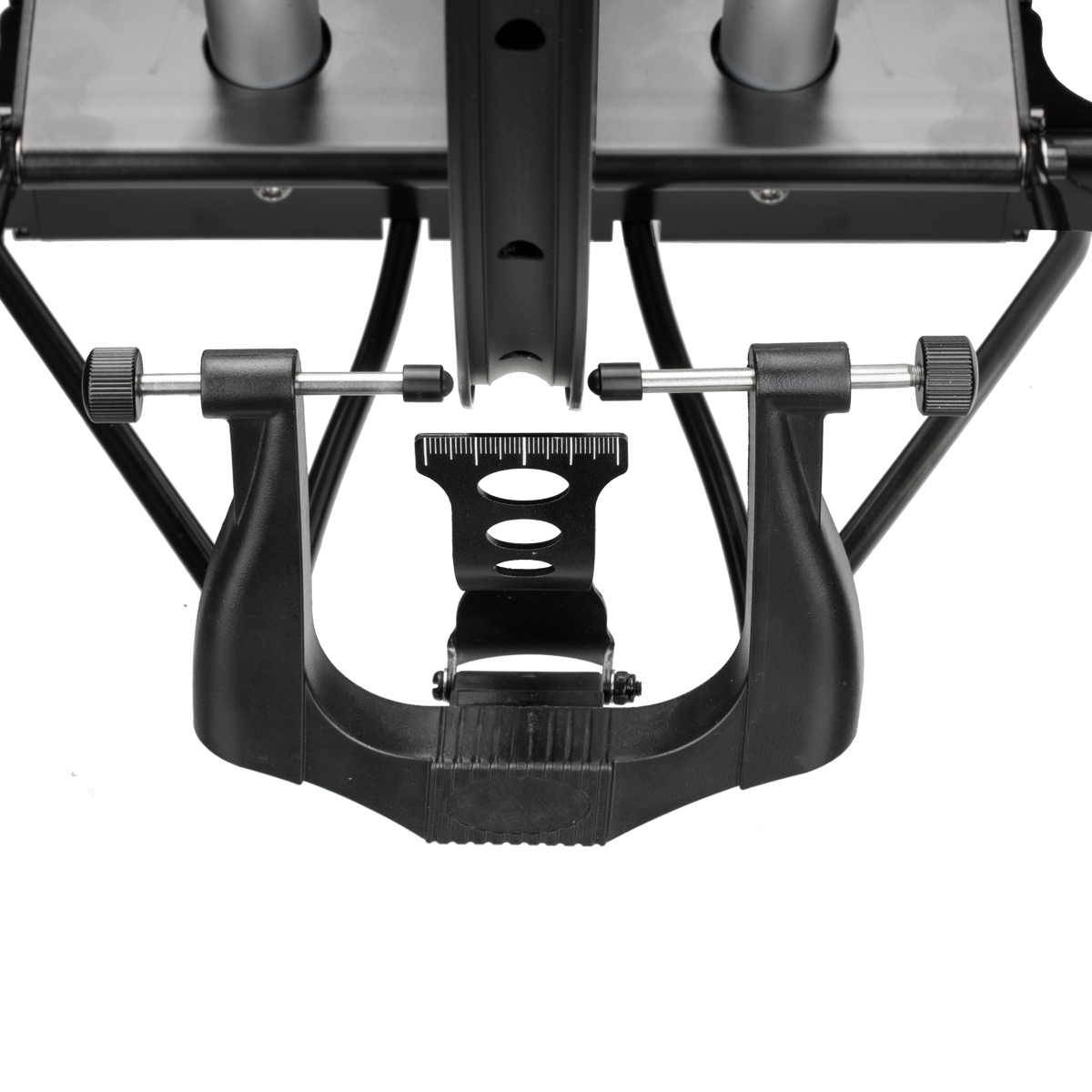 2-Zent.A: Truing Stand