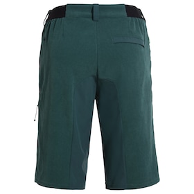 WOMEN'S LOAMER BASE CORD SHORTS Damen Bike Shorts