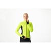 FLUO thermo wind jacket W Damen Fahrradjacke 