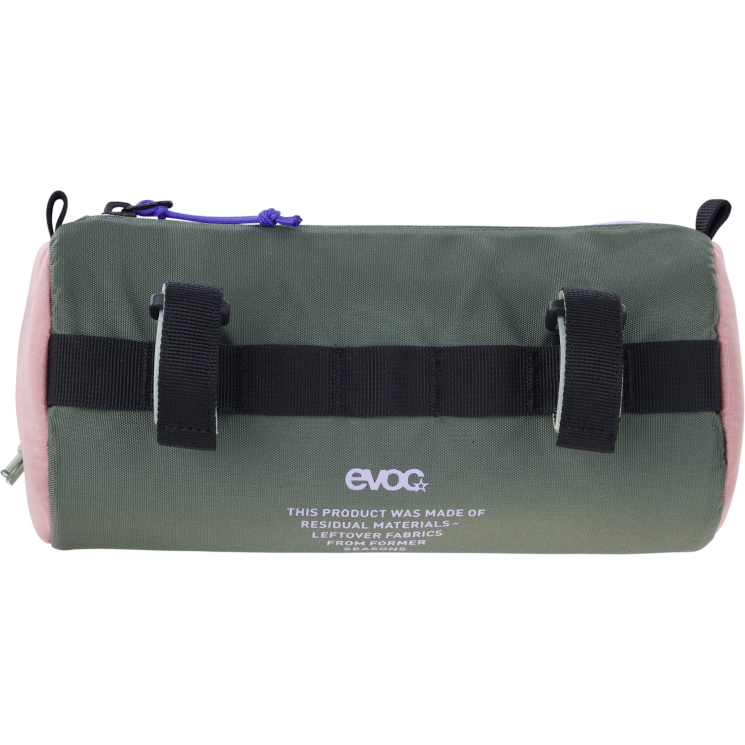 HANDLEBAR ROLL Handlebar Bag