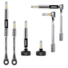 Torq Stick Pro Drehmomentschlüssel-Set 4–20 Nm