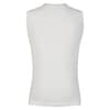PERFORMANCE LIGHT ECO BL TOP CREW NECK SINGLET Unterhemd ärmellos