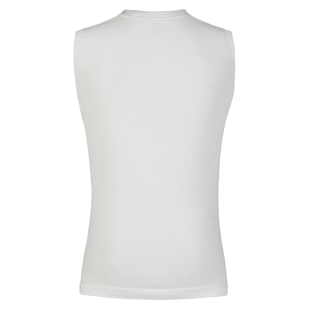 PERFORMANCE LIGHT ECO BL TOP CREW NECK SINGLET Unterhemd ärmellos