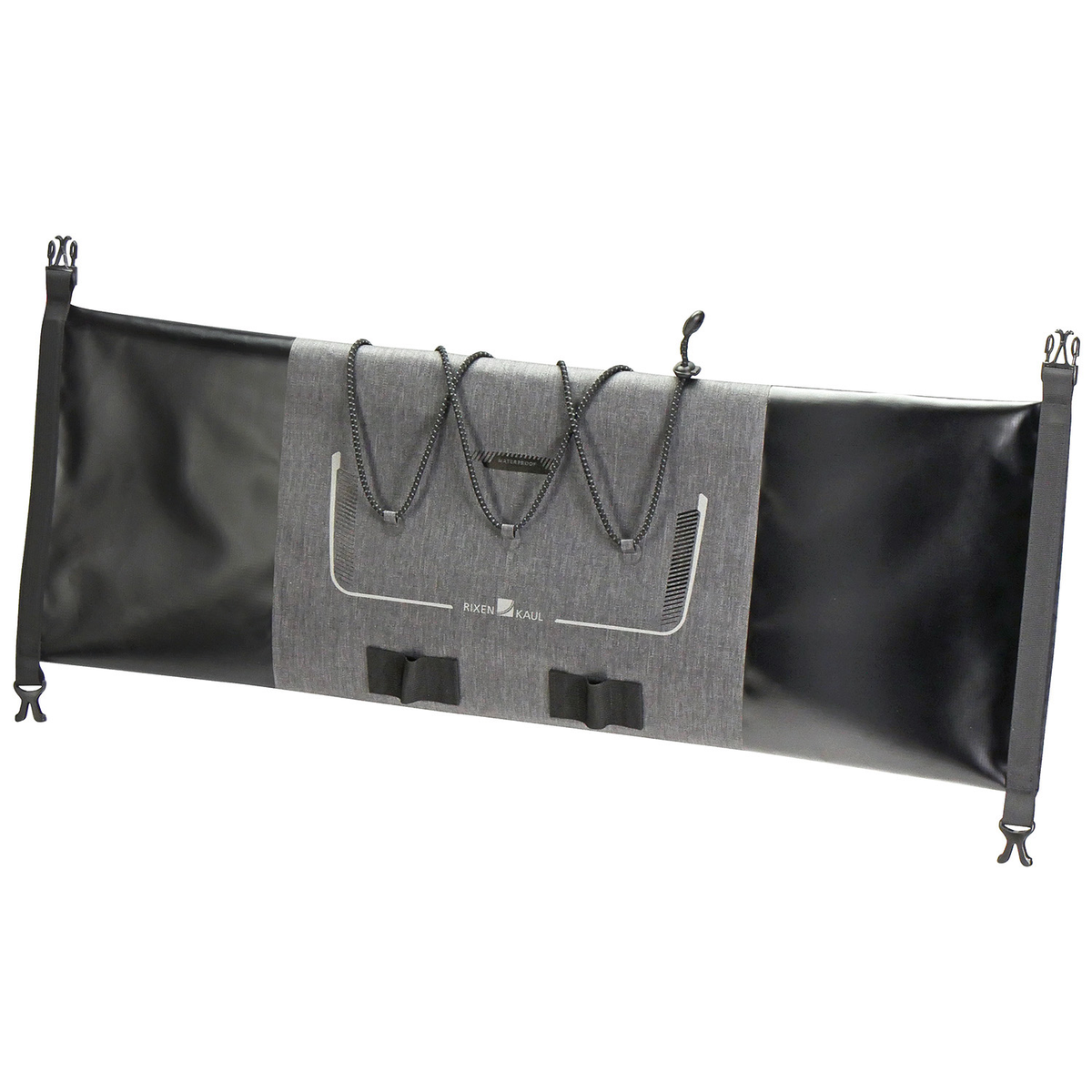 BIKEPACK WATERPROOF Handlebar Bag