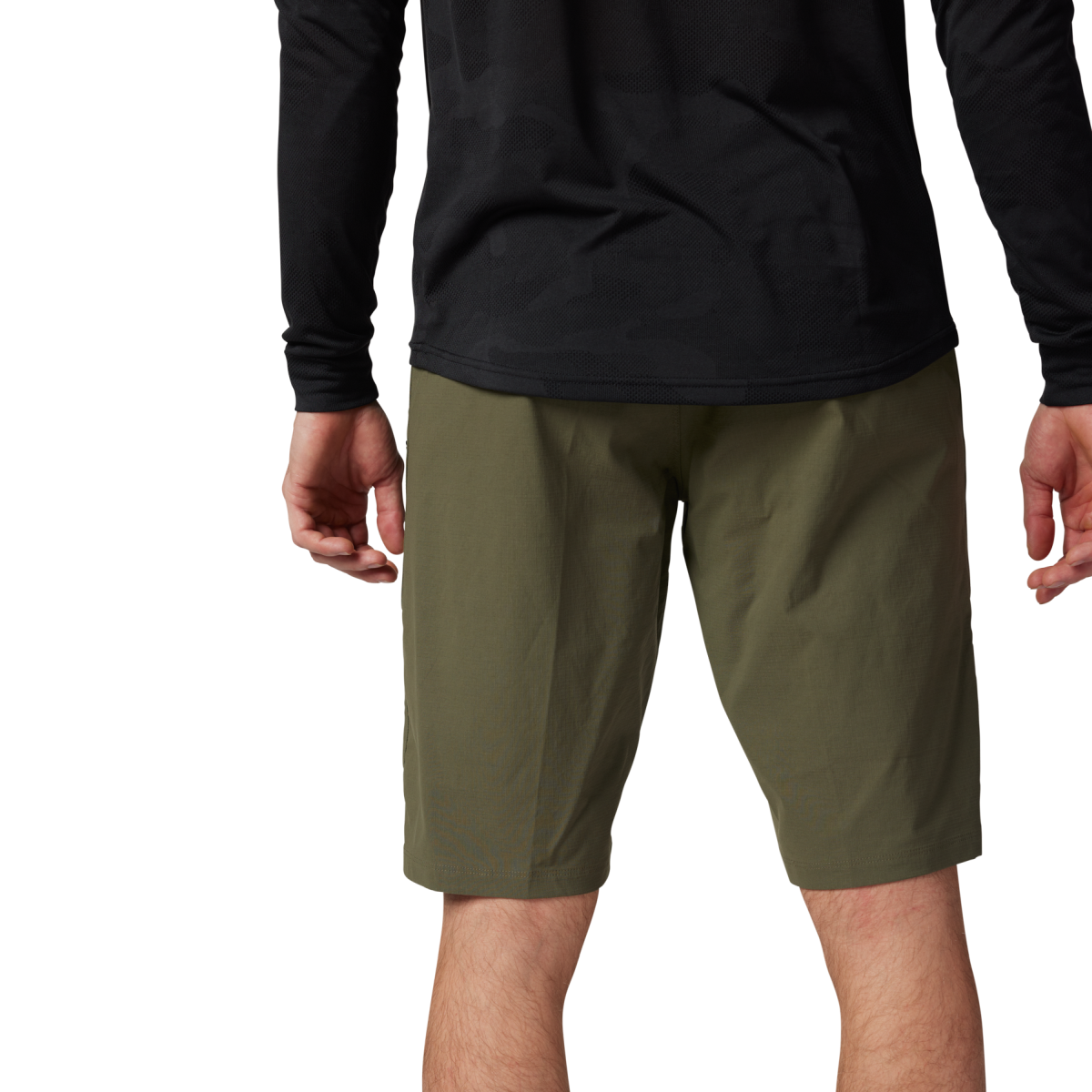 RANGER SHORT W/LINER MTB Bikeshorts mit Innenhose