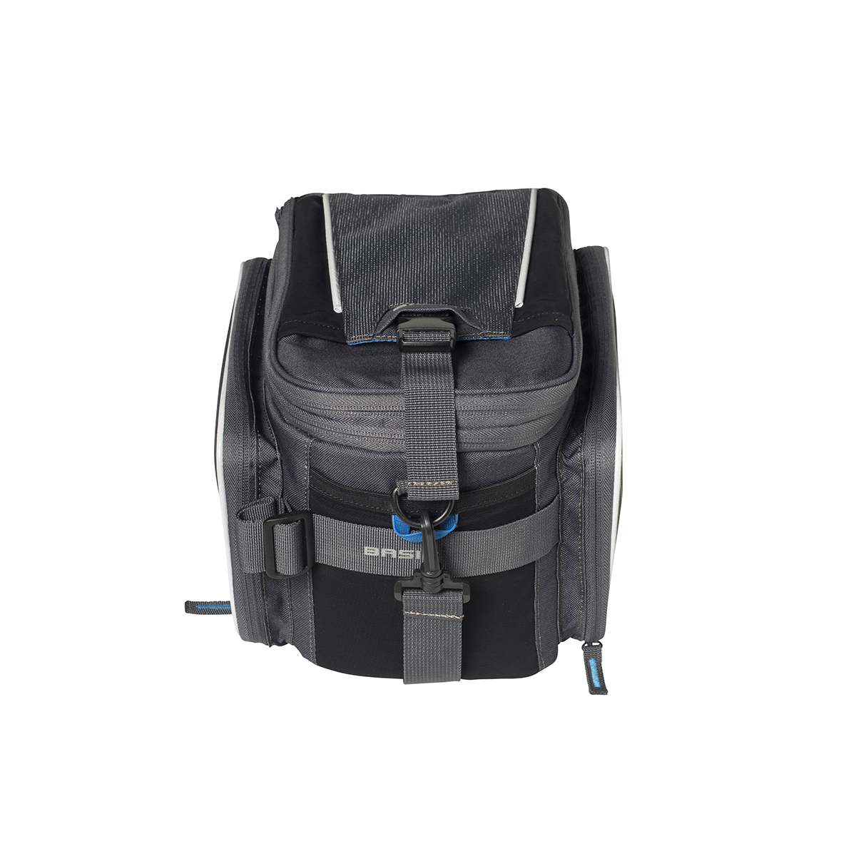 SPORT DESIGN TRUNKBAG MIK sacoche porte-bagages