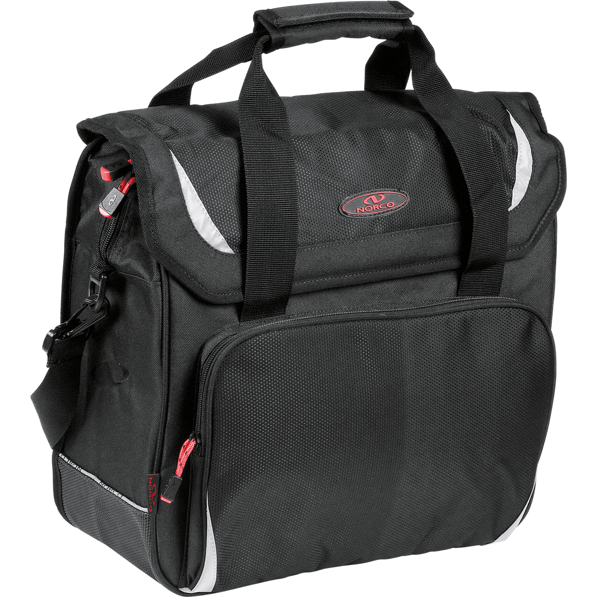 DALTON CITY Luggage Rack Bag