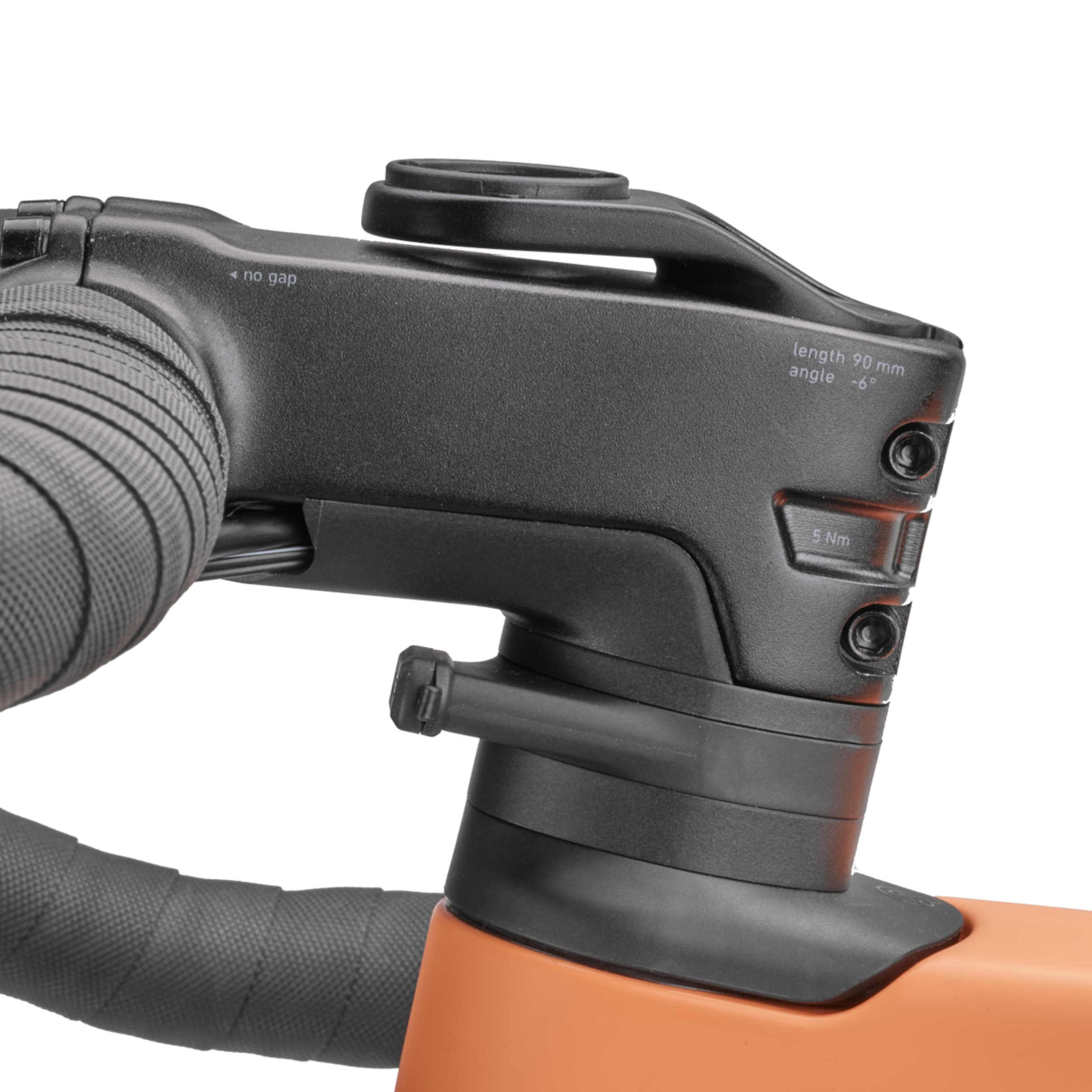 ALR 2.0 Head Unit Mount – houder voor fietscomputer