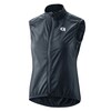 ROAD VEST WIND W Women's Windproof Vest 