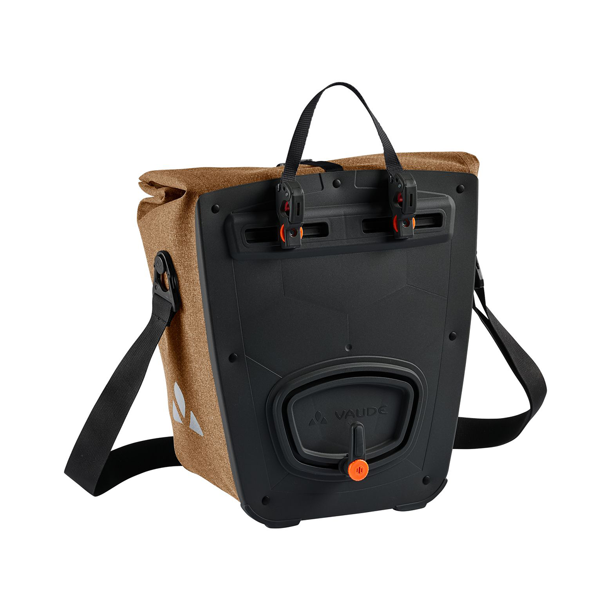 RECYCLE BACK SINGLE Pannier Bag