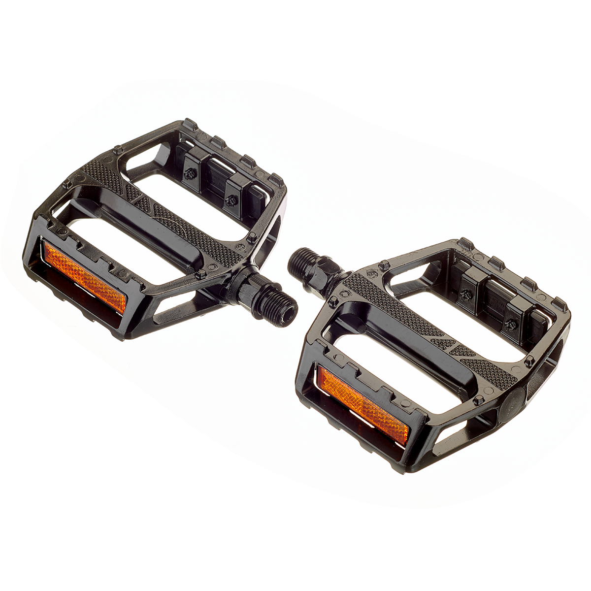 Pro X-Grip 2 Pedals