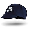 TALK LESS RIDE MORE Cycling Cap