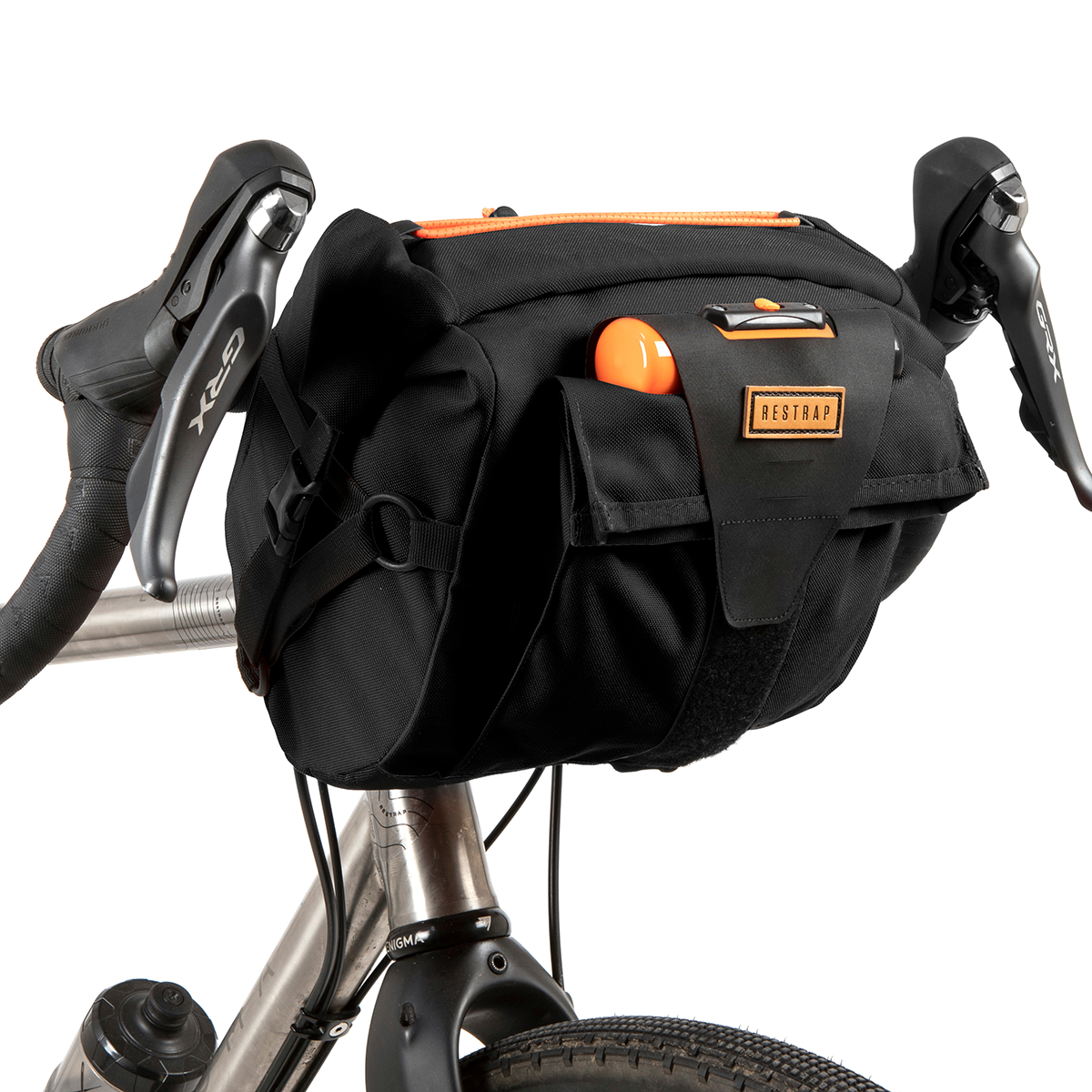 BAR PACK Handlebar Bag