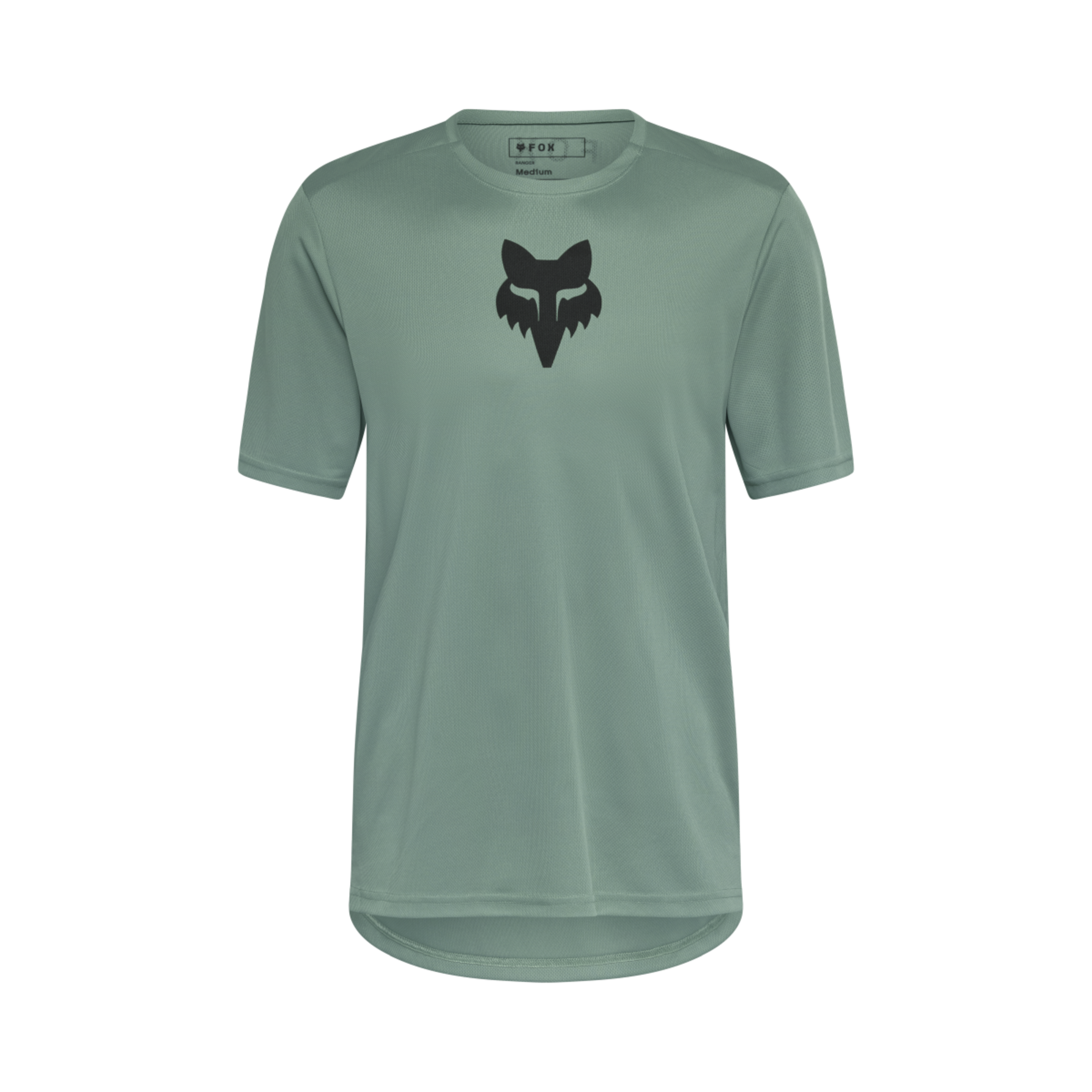 RANGER SS JERSEY FOX HEAD Short Sleeve MTB Bike Shirt