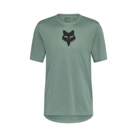 RANGER SS JERSEY FOX HEAD Short Sleeve MTB Bike Shirt