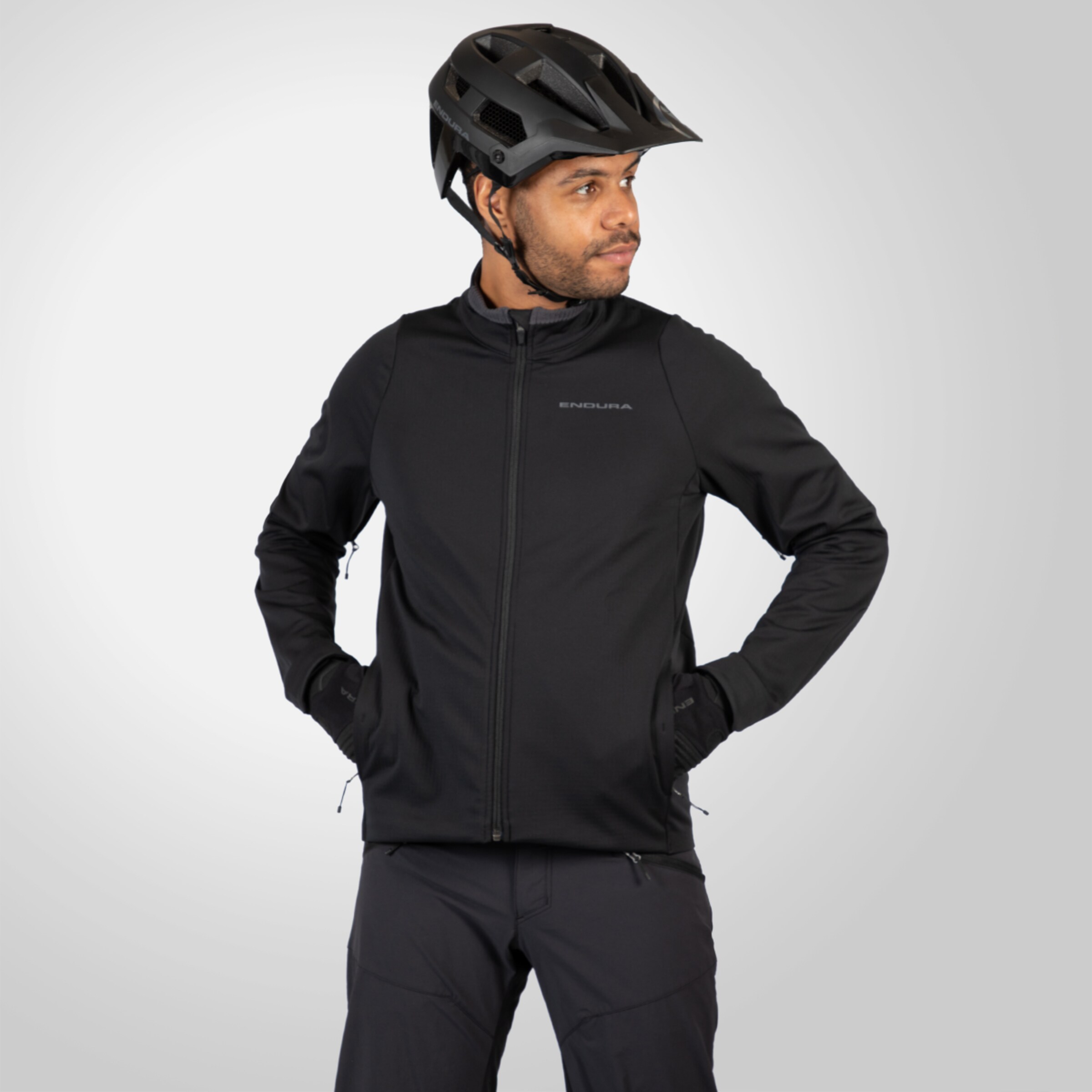 softshell mtb