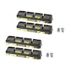 Flashpro Black Prince plaquettes de frein