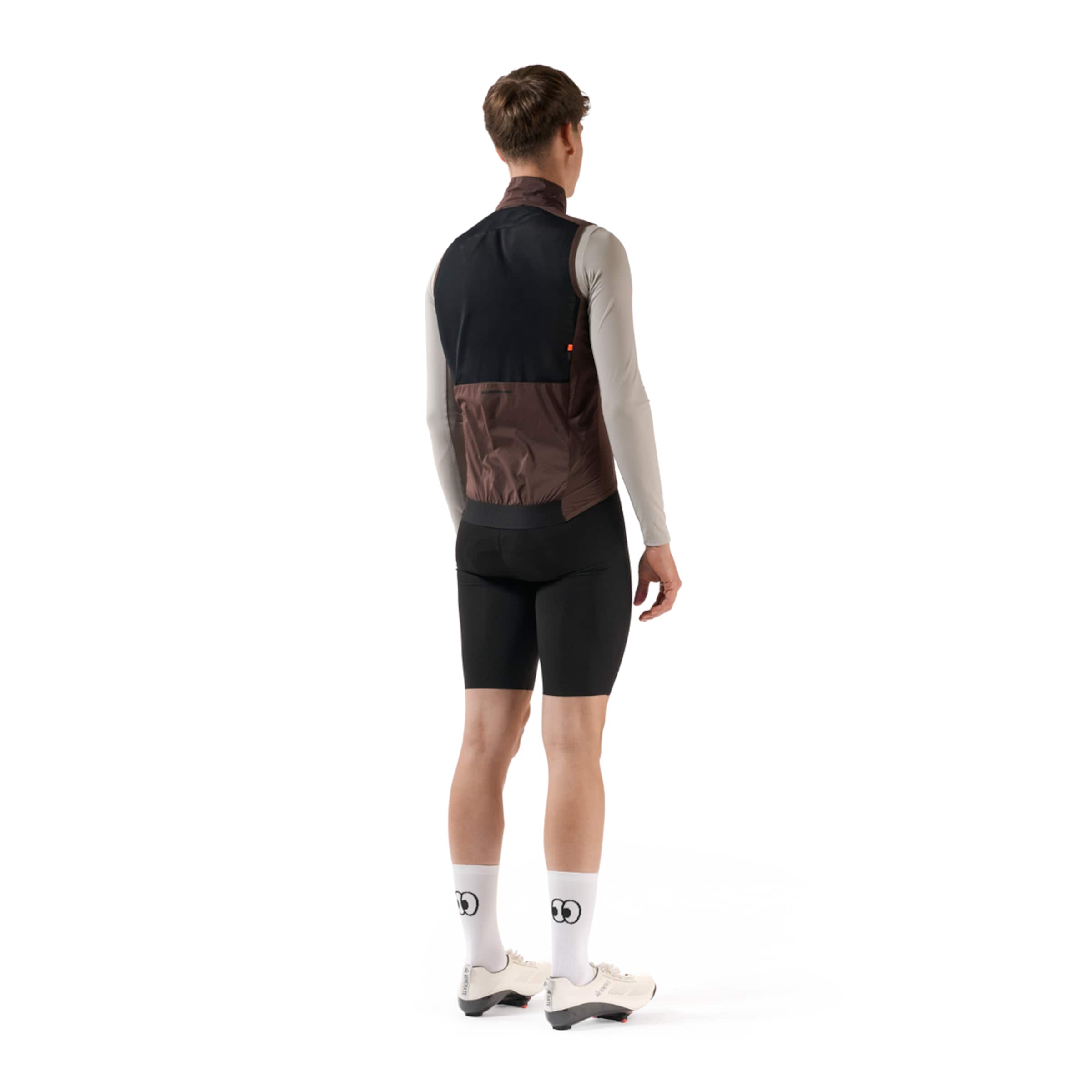 M Race Wind Vest
