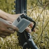 E-Booster Digital elektrische Fahrradpumpe