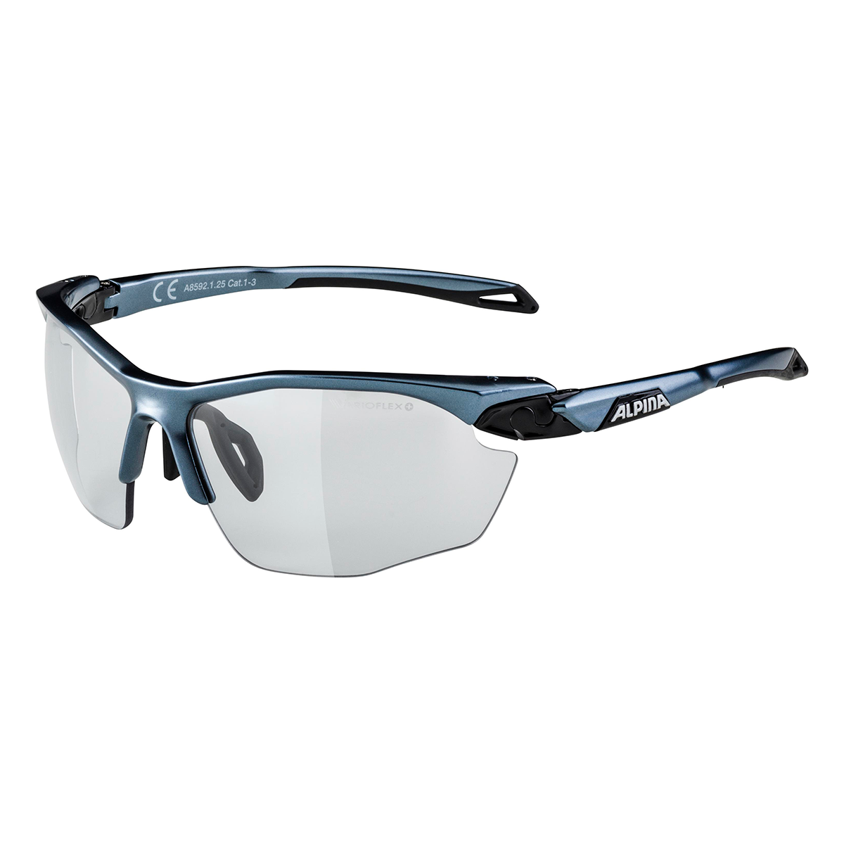 ALPINA TWIST FIVE HR V Sportbrille