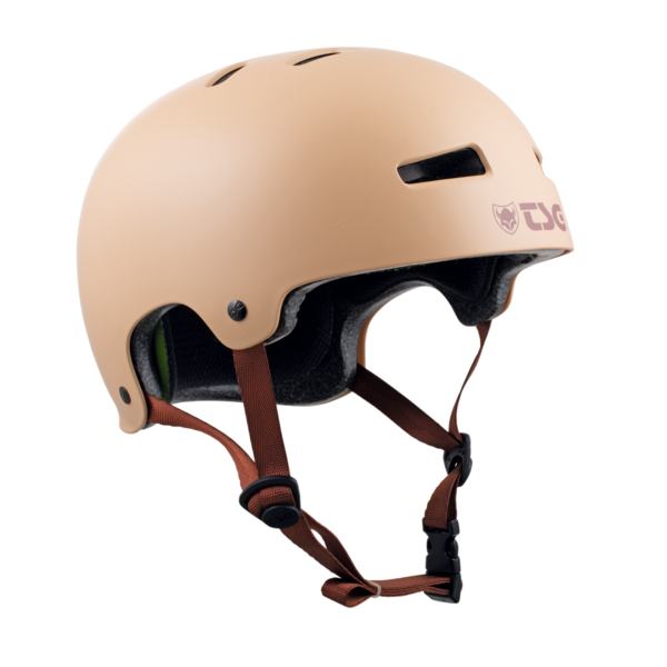 EVOLUTION Unisex Dirthelm