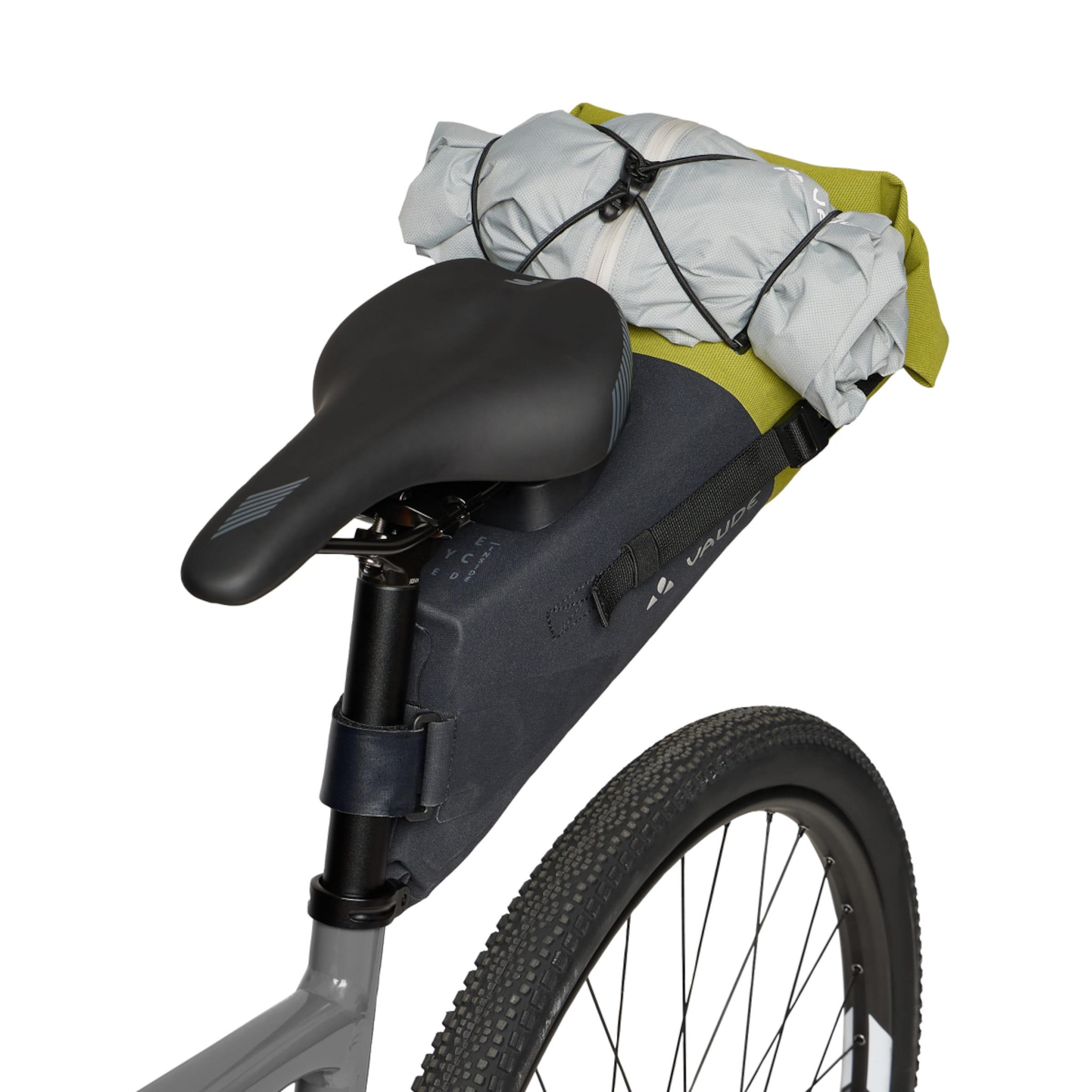 TRAILSADDLE M Saddle Bag