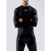 ACTIVE EXTREME X WIND LS M Langarm Unterhemd 