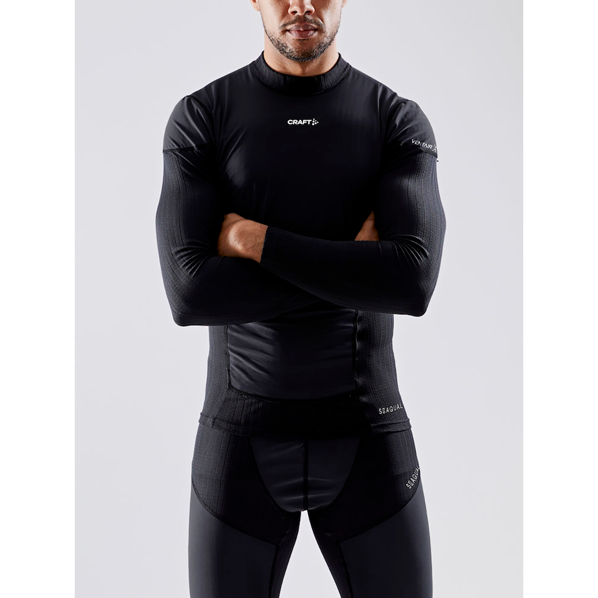 ACTIVE EXTREME X WIND LS M Langarm Unterhemd