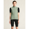 ENDUR LIGHT WIND VEST W Women’s Windproof Cycling Vest	
