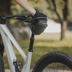 ELEMENTA SEATBAG SLIM zadeltas 