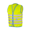 FUN JACKET Kinder Reflex Weste 