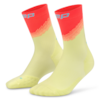 CORE RUN EDT. SPLIT COMPRESSION SOCKS MID CUT chaussettes de compression femme