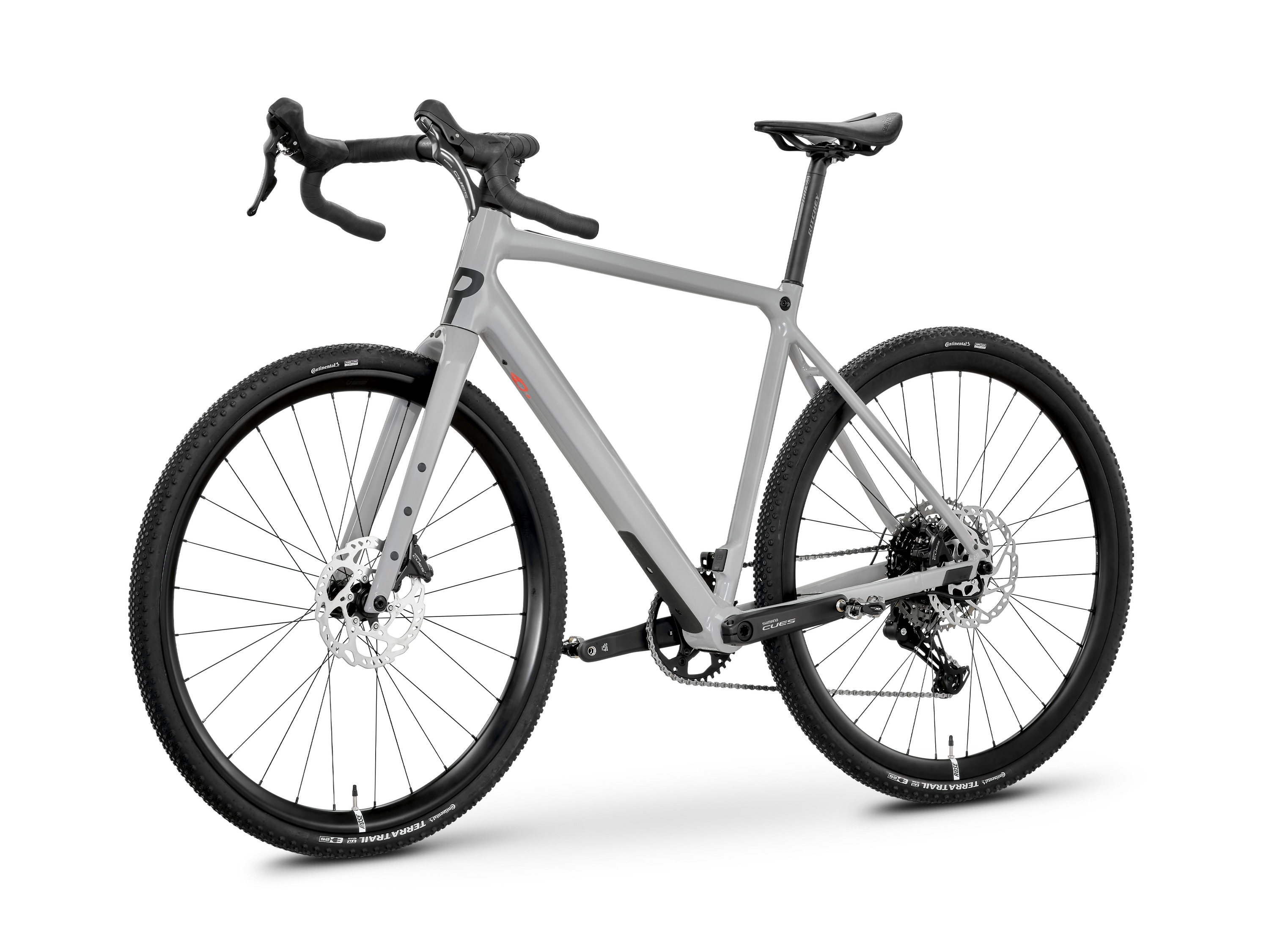 Backroad AL Plus Cues