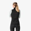 HEADWIND windproof vest w Damen Fahrrad Windweste