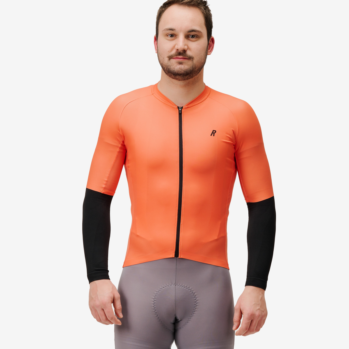 Seamless Arm Warmers