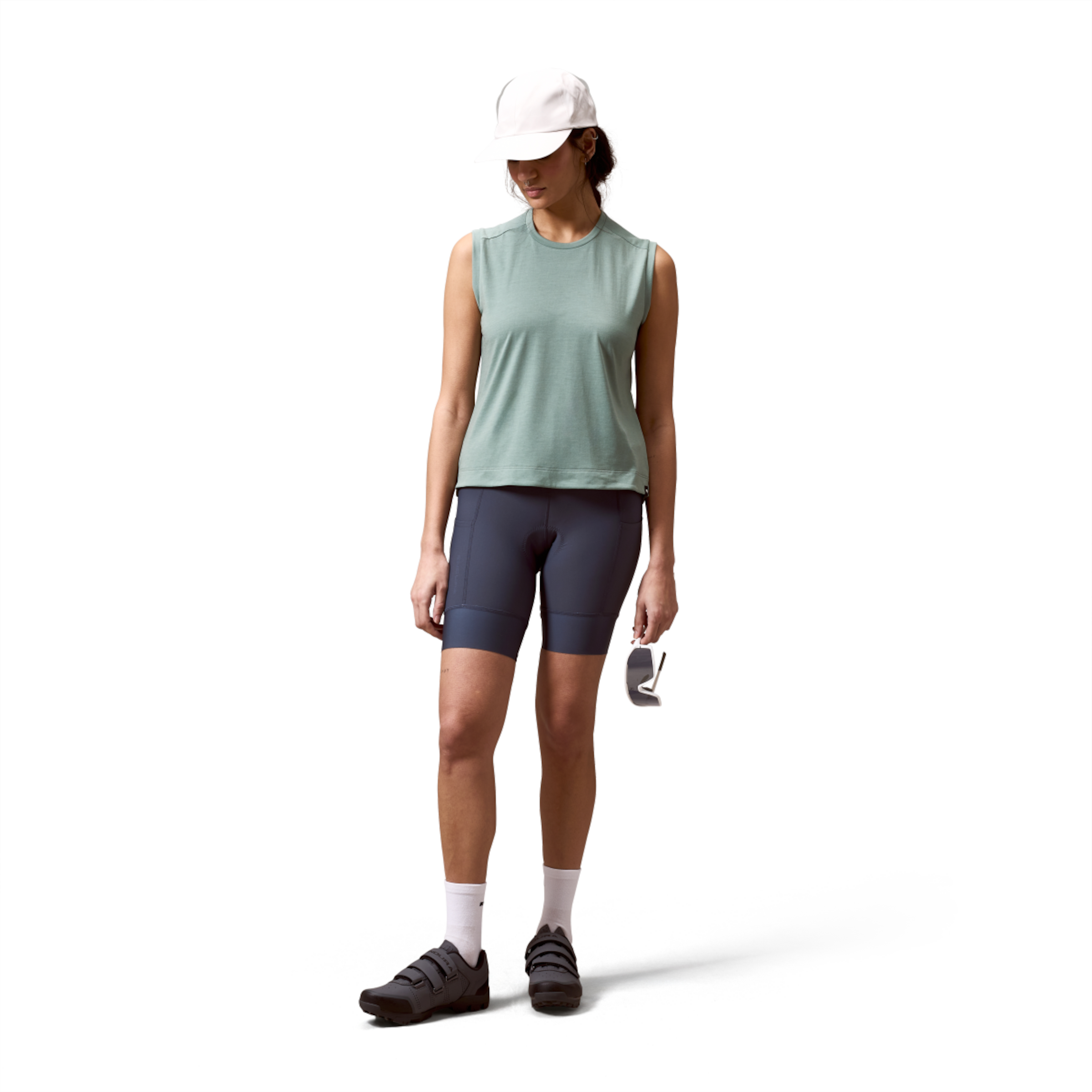 WOMEN'S LOOP TECH TANK débardeur femme