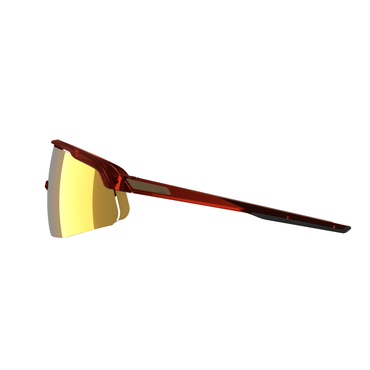 TURBO PRO S Q LITE Sportbrille