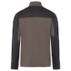 MEN’S LIVIGNO HALFZIP II Fleecepullover
