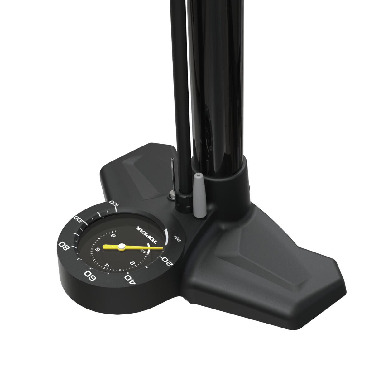 JoeBlow® Urban EX Floor Pump