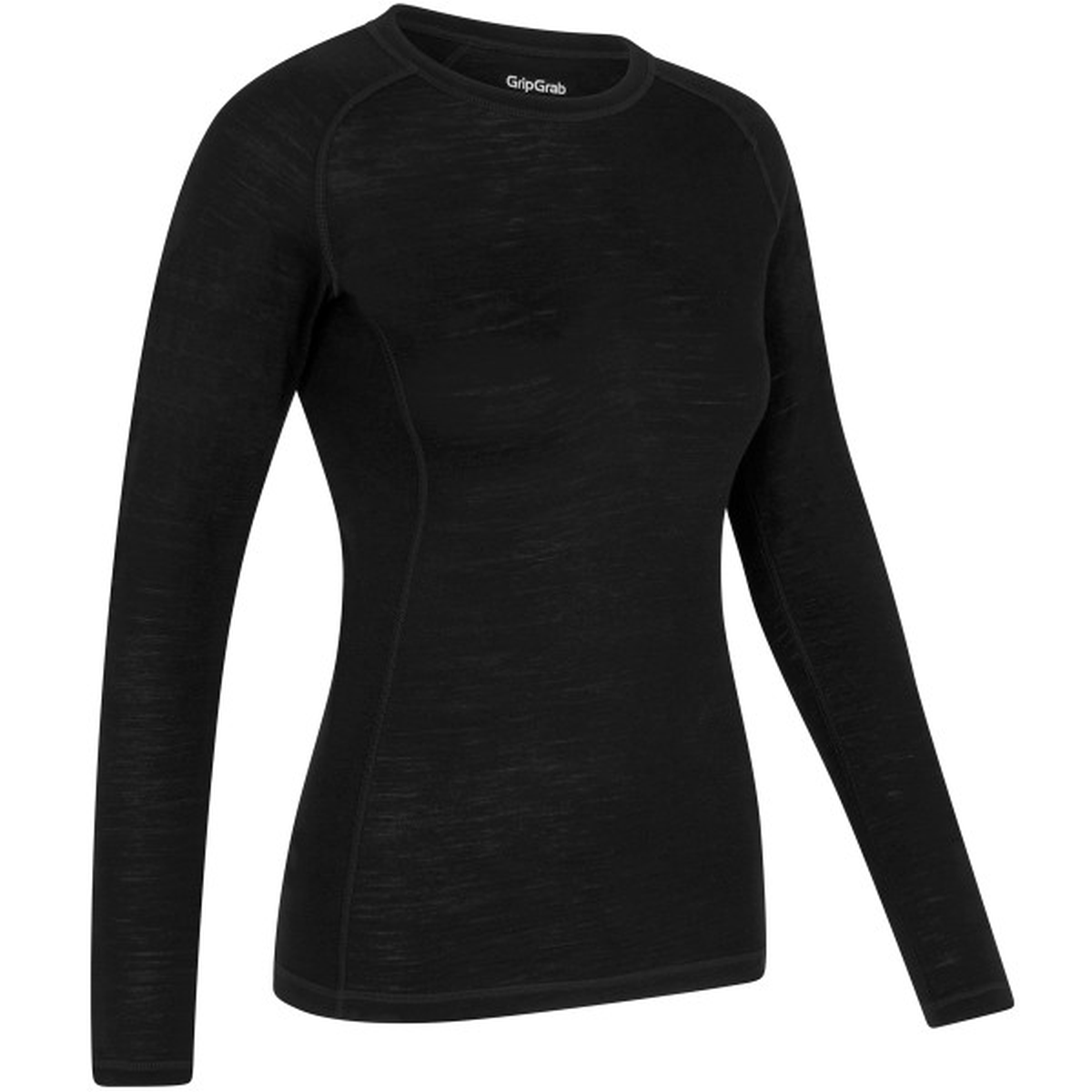 WOMEN‘S MERINO BLEND THERMAL LONG SLEEVE BASE LAYER maillot de corps thermo à manches longues femme