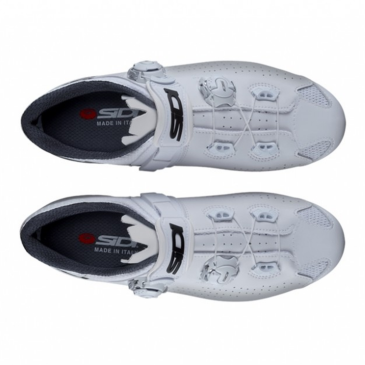 GENIUS 10 WOMAN Road Cycling Shoes