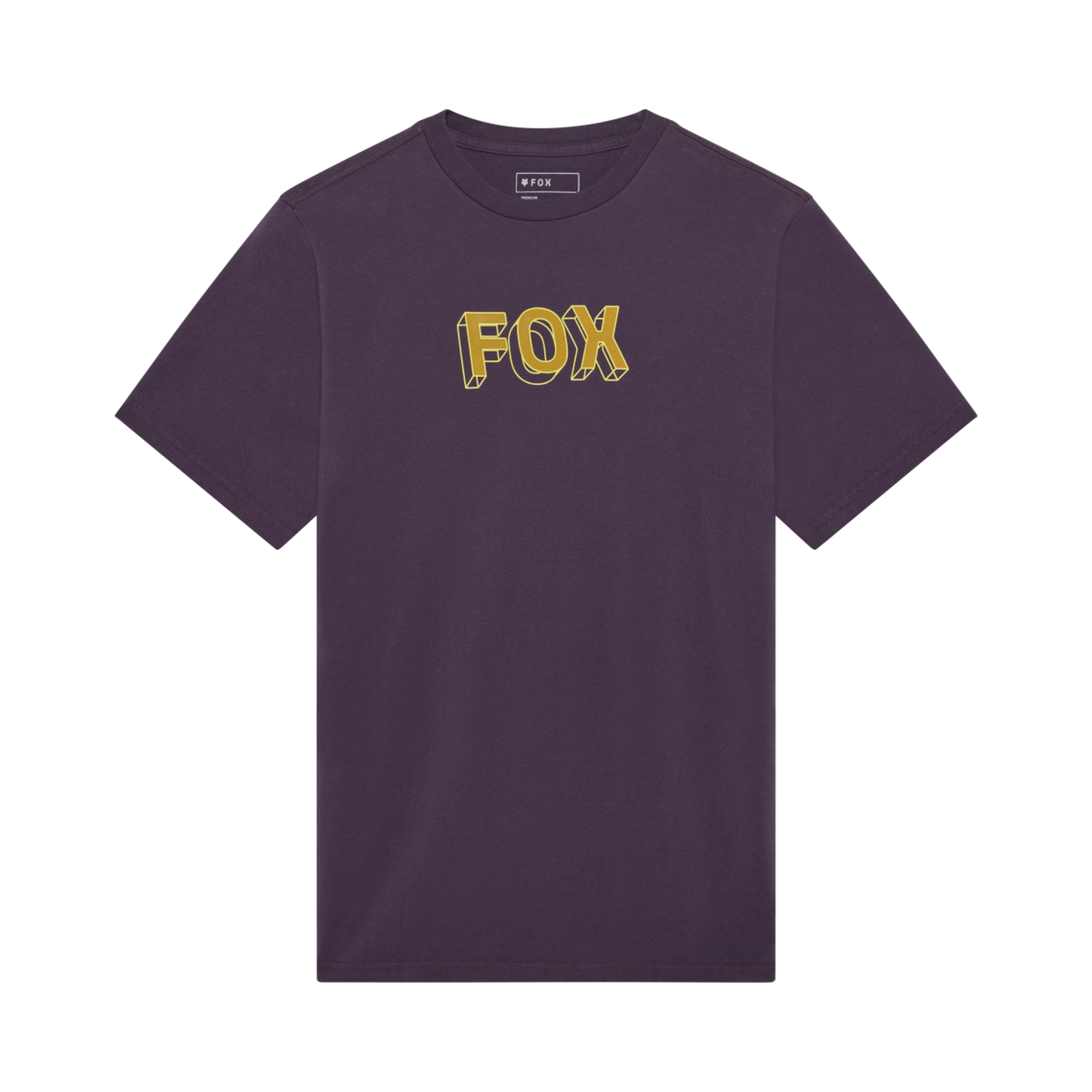 IMAGE PRINT 195 ORIGINAL SS TEE T-shirt